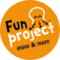 FunProject – Agenzia Eventi in tutta Italia Logo