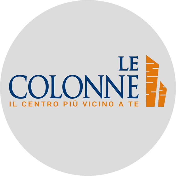 Fun Project _ Partner e Clienti _ Le Colonne
