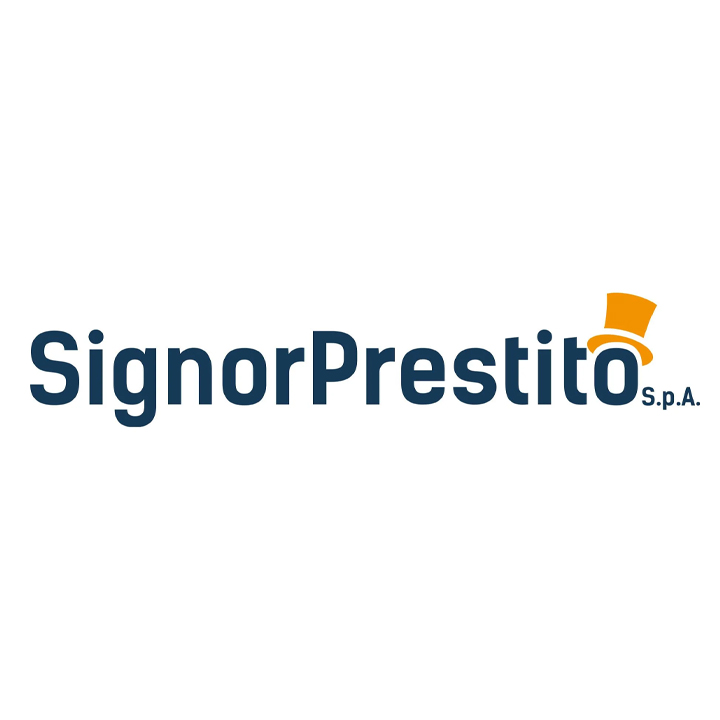 Fun Project _ Partner e Clienti _ Signor Prestito